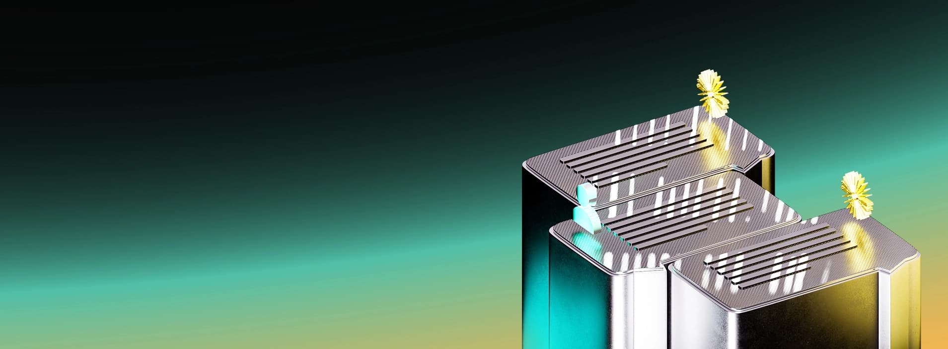 Contacts banner