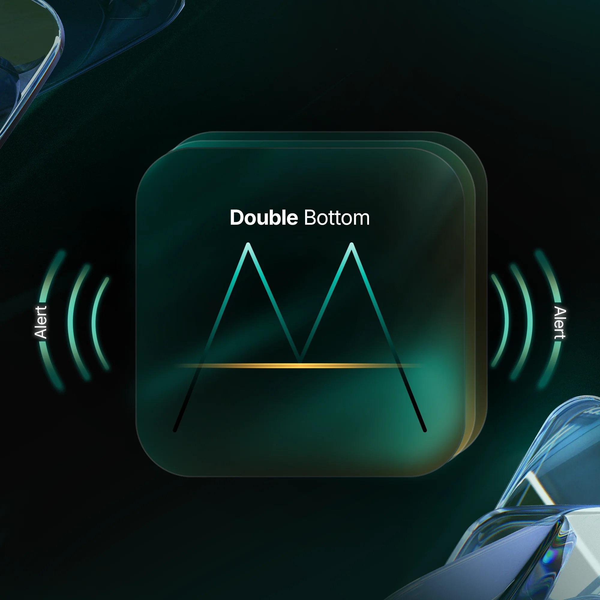 Your Patterns, Automatically Tracked