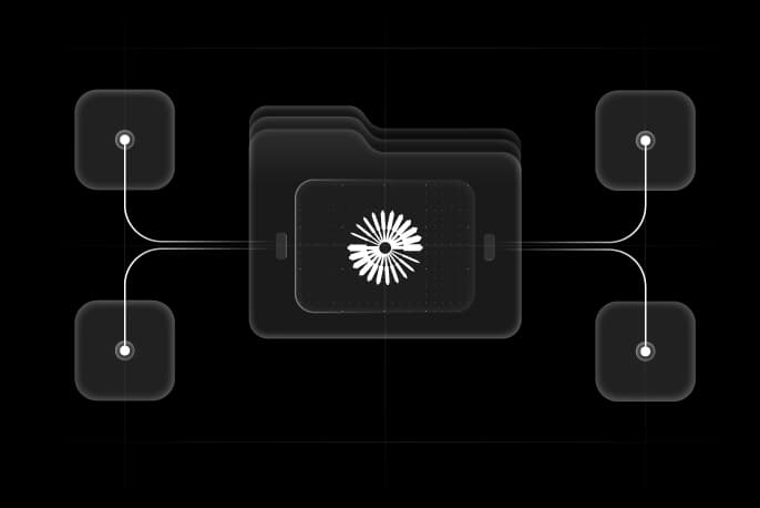 Confidence built on data illustration