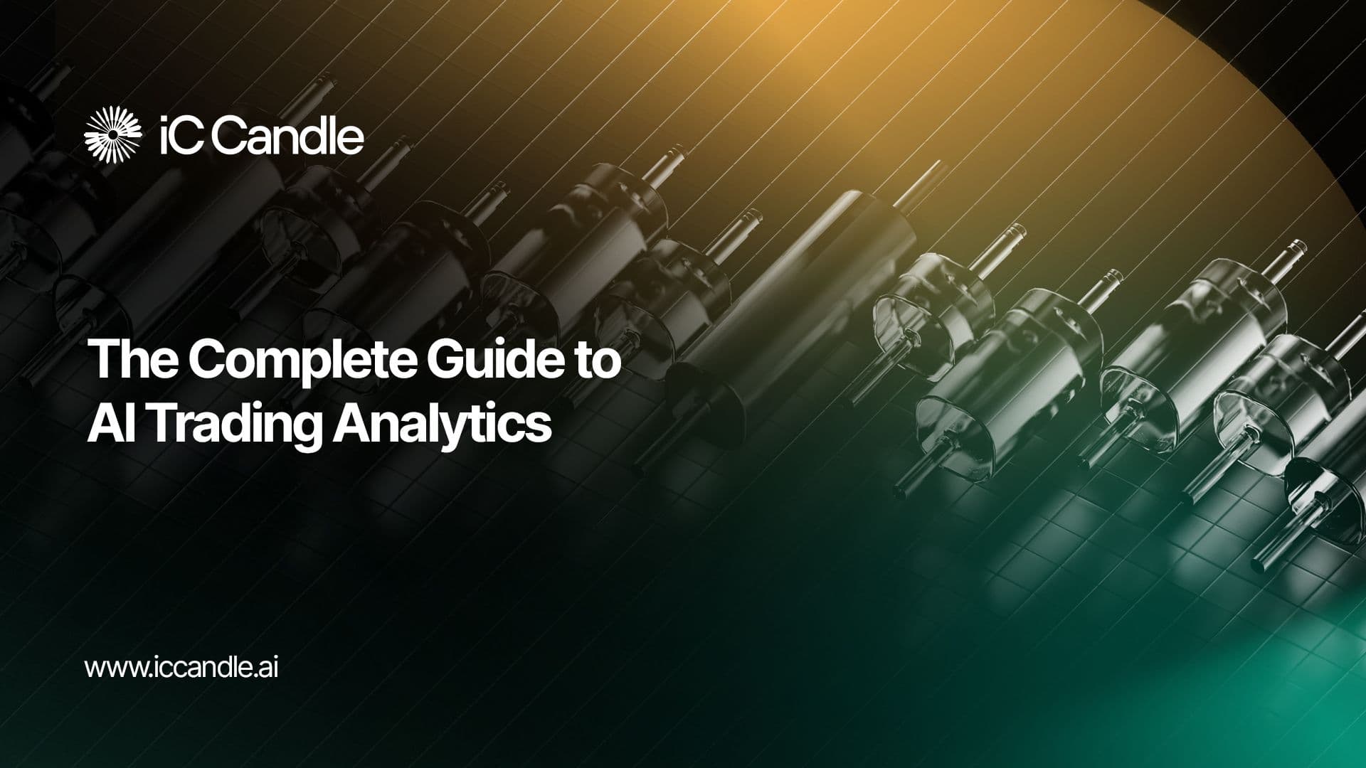 The Complete Guide to AI Trading Analytics