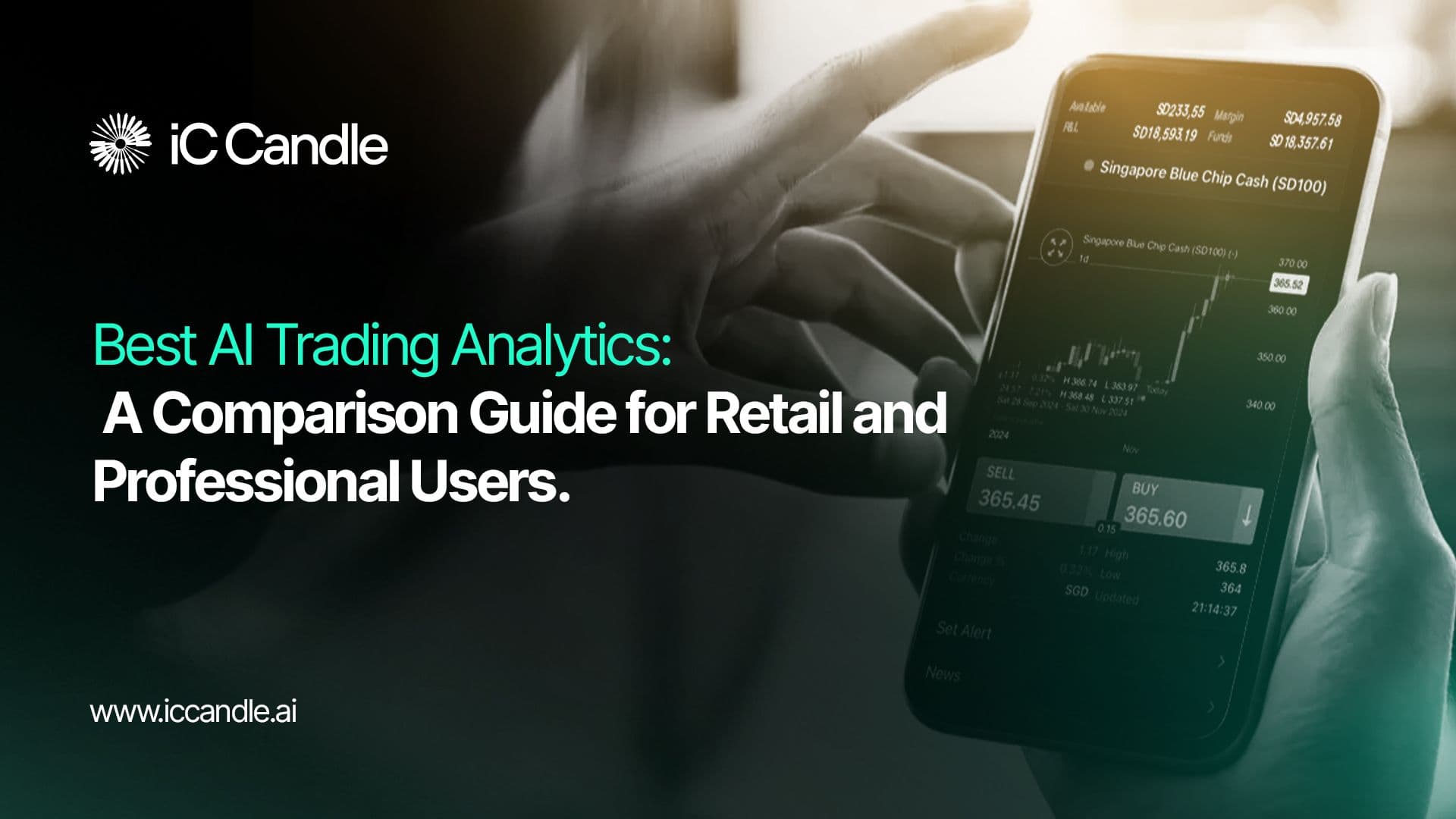 Best AI Trading Analytics: A Comparison Guide for Retail and Professional Users