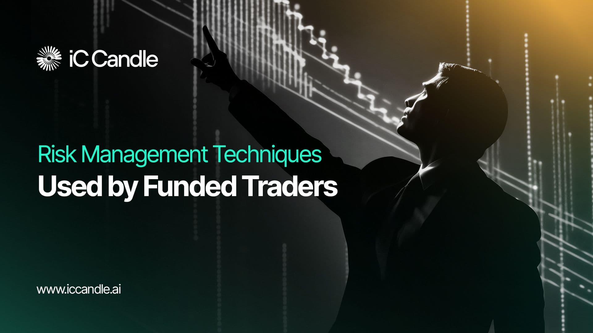 Risk Management Techniques Used by Funded Traders
