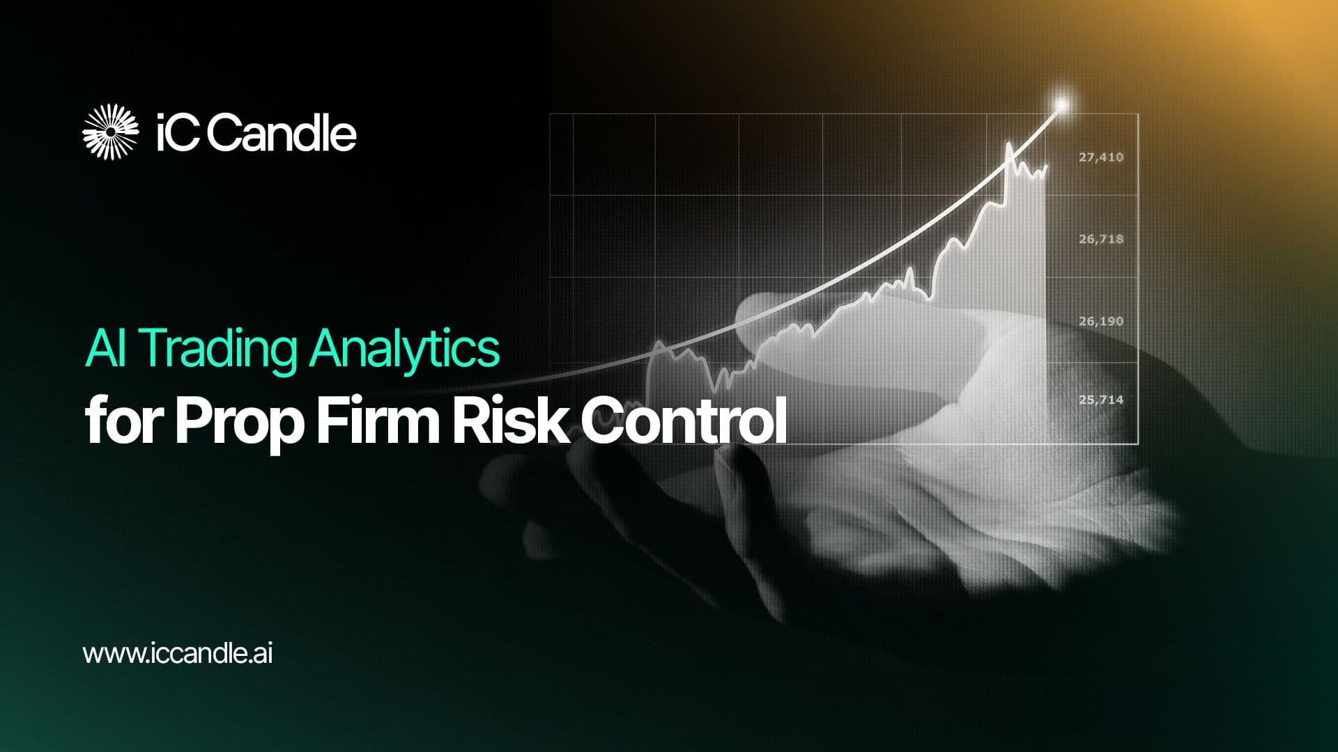 AI Trading Analytics for Prop Firm Risk Control